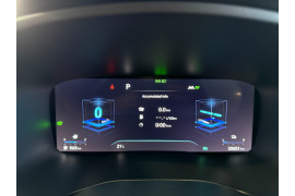 2023 Hyundai Santa Fe TM.V4 Hybrid Elite SUV