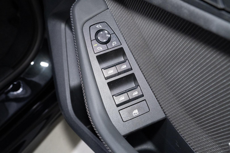 2025 BMW 2 Series F74 218 M Sport Sedan
