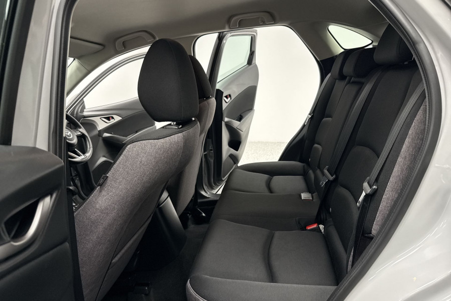 2023 Mazda CX-3 DK Maxx Sport SUV Image 14