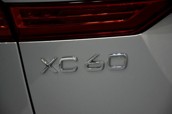 2018 MY19 Volvo XC60 UZ D4 Inscription Suv