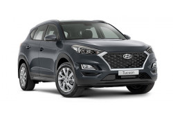 Hyundai Tucson Active TL4