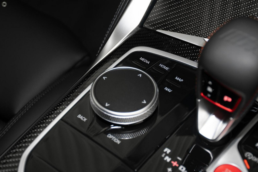 2026 BMW M3 G80 Competition Sedan