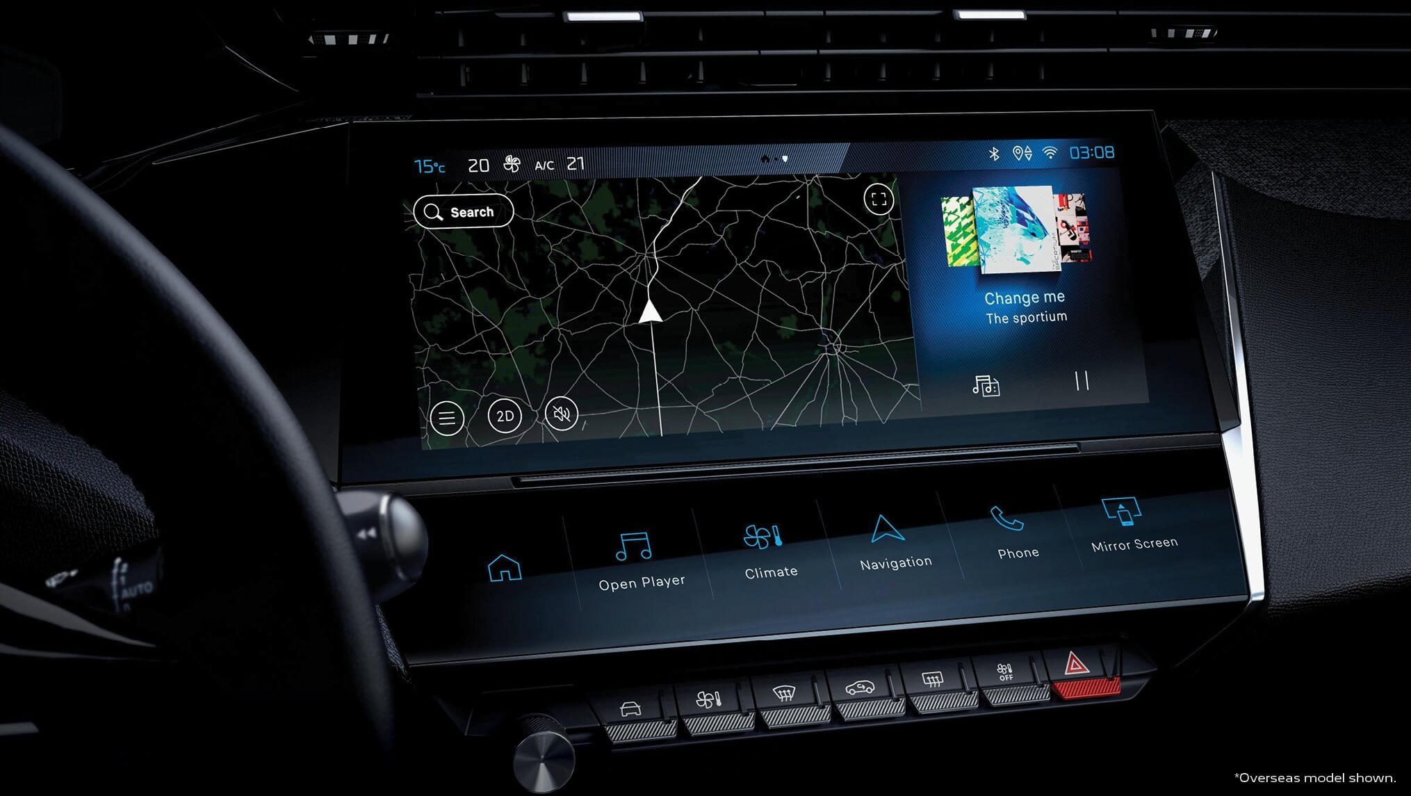 REINVENTING ON-BOARD CONNECTIVITY Image
