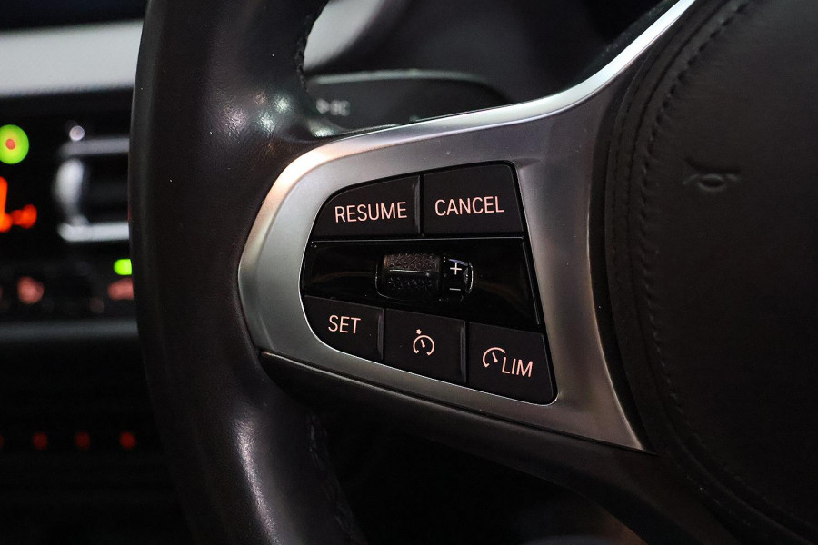 2021 BMW 2 Series F44 218i M Sport Sedan
