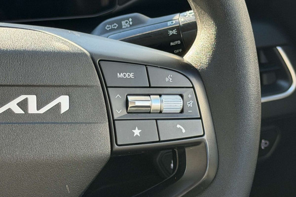 2024 MY25 Kia K4 CL4m Sport Sedan Image 15
