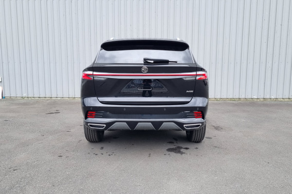 2025 MY24.5 MG HS AS33 Essence SUV