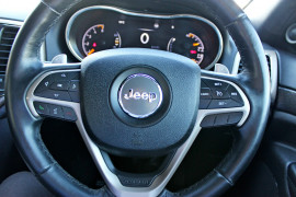 2015 Jeep Grand Cherokee WK Laredo Suv