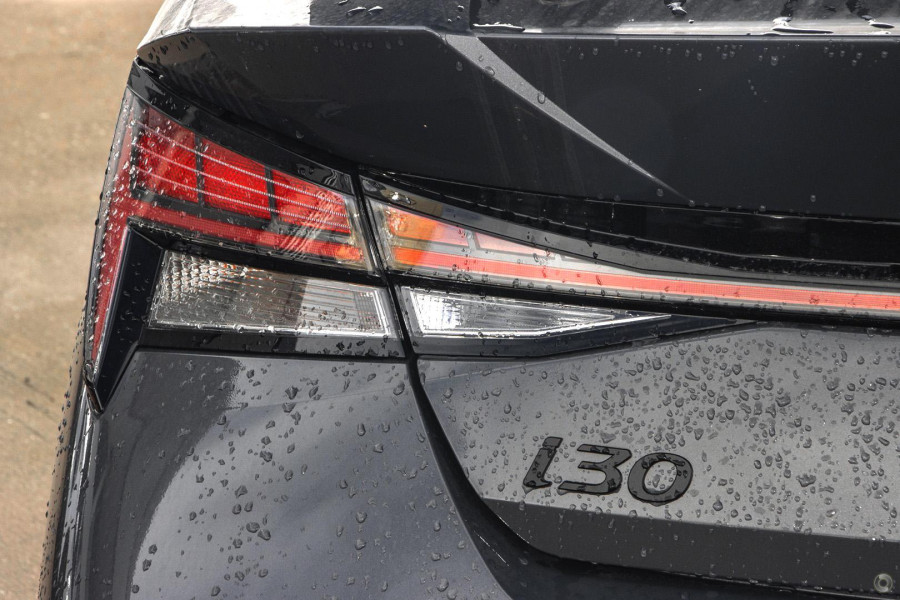 2026 Hyundai i30 CN7.V4 N Premium Sedan Image 9