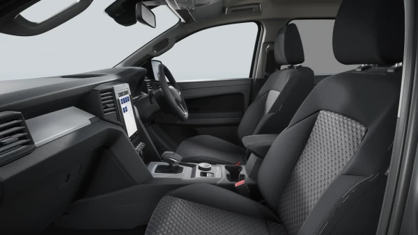2025 Volkswagen Amarok NF TDI500 Life Ute image 13