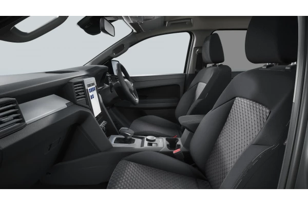 2025 Volkswagen Amarok NF TDI500 Life Ute Image 13