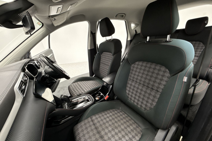 2021 MG ZST Excite SUV Image 11