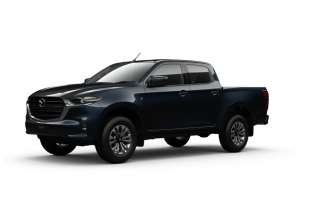 Mazda BT-50 XT 4x4 Pickup TF