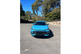 2025 MG HS AS33 Essence SUV