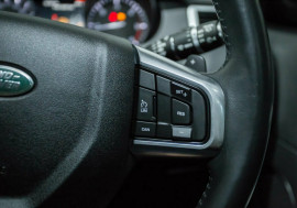 2016 MY16.5 Land Rover Discovery Sport L550 16.5MY SD4 HSE Suv