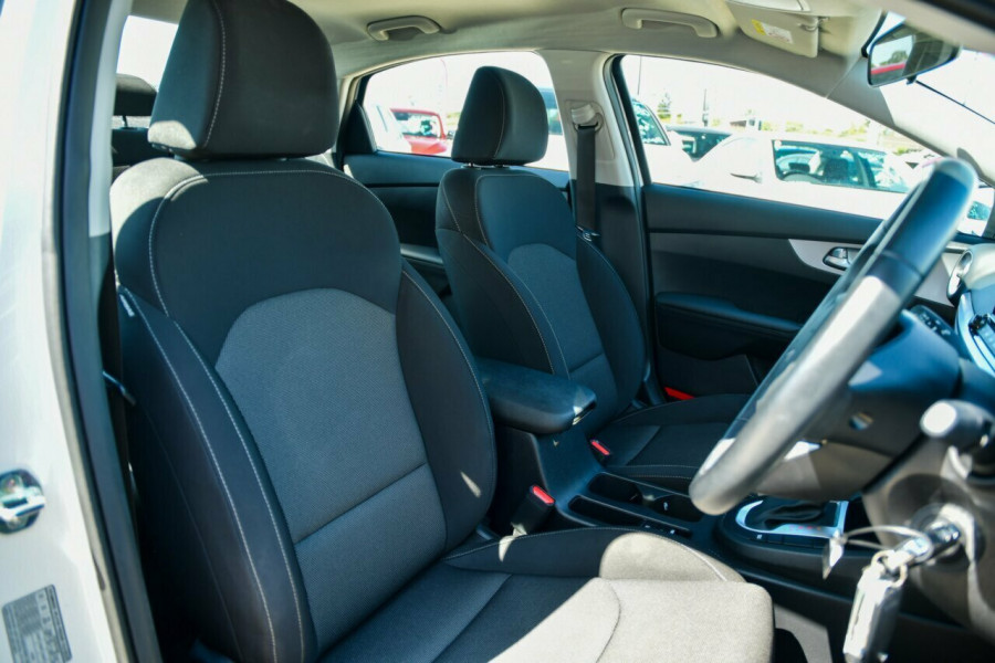 2024 Kia Cerato BD Sport Sedan Image 17