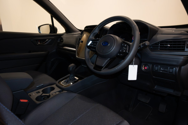 2026 Subaru Forester S6 Premium SUV image 9