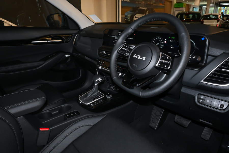 2025 MY26 Kia Seltos SP2 PE GT-Line SUV