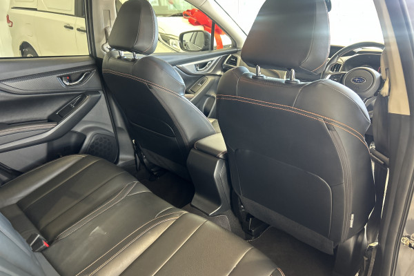 2021 Subaru XV G5-X 2.0i-S SUV Image 19