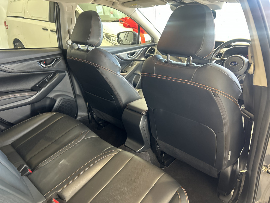 2021 Subaru XV G5-X 2.0i-S SUV Image 19