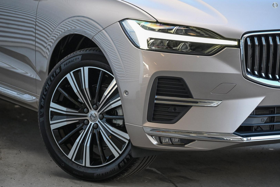 2024 MY25 Volvo XC60 UZ Ultra B5 Bright SUV Image 7