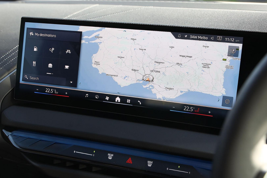 2026 BMW X3 G45 20 xDrive SUV