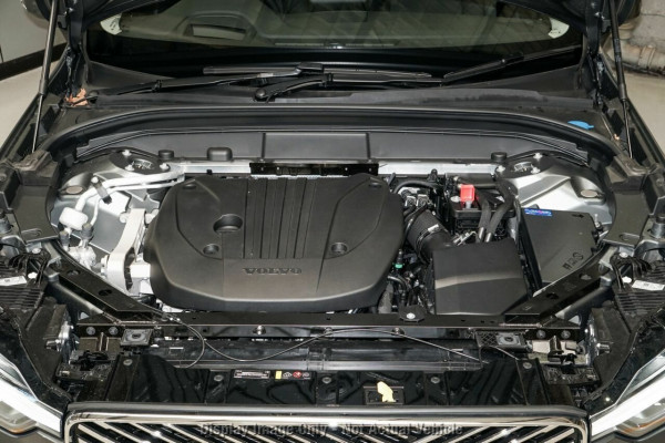 2026 Volvo XC60 UZ Plus B5 Bright SUV Image 20