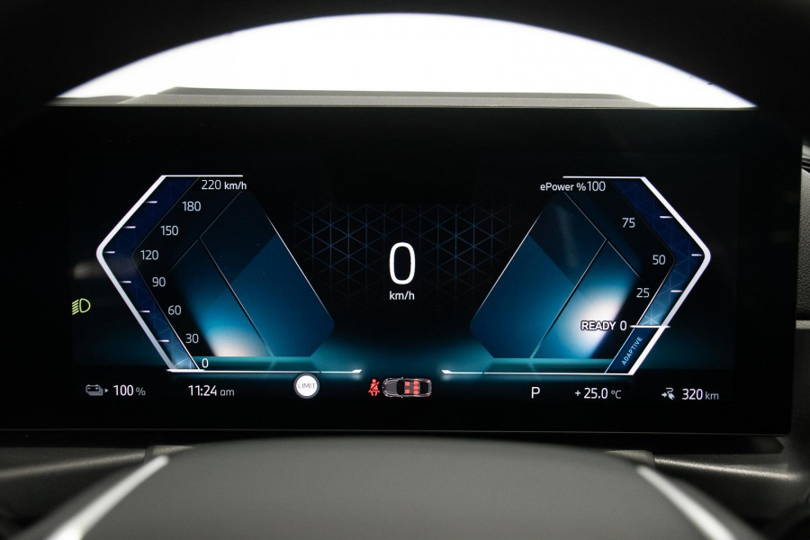 2024 BMW i4 G26 eDrive35 Hatch
