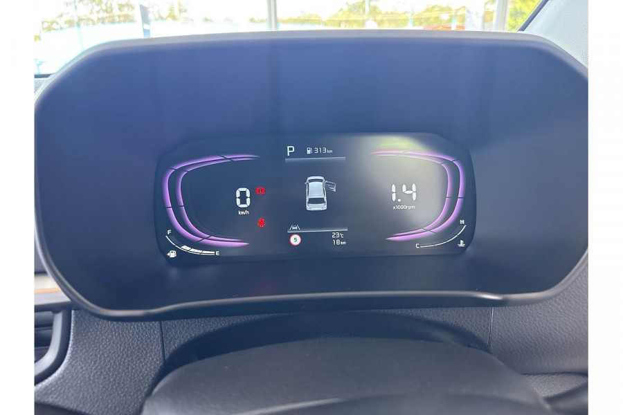 2024 MY25 Kia Picanto JA PE2 Sport Hatch Image 10