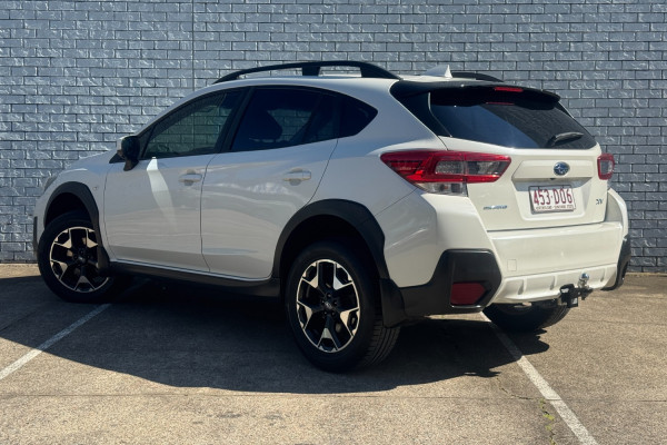2020 Subaru XV G5-X 2.0i SUV Image 3