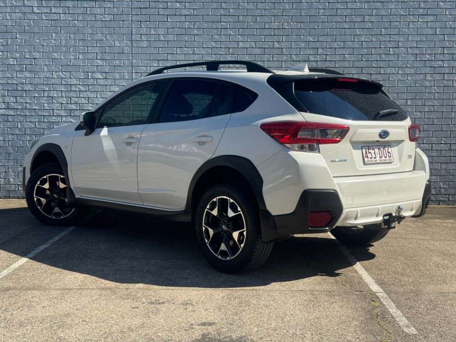 2020 Subaru XV G5-X 2.0i SUV Image 3