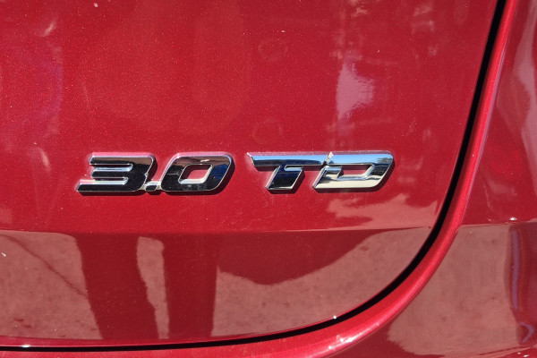 2021 Isuzu MU-X RJ LS-T SUV Image 20