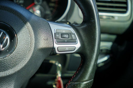 2013 MY14 Volkswagen Golf 7 GTI Hatch