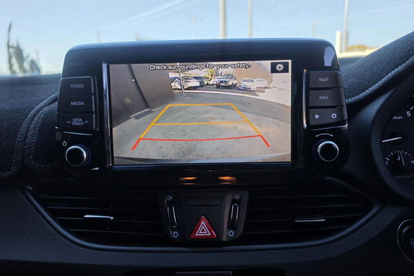 2019 MY20 Hyundai i30 PD2 Elite Hatch Image 22