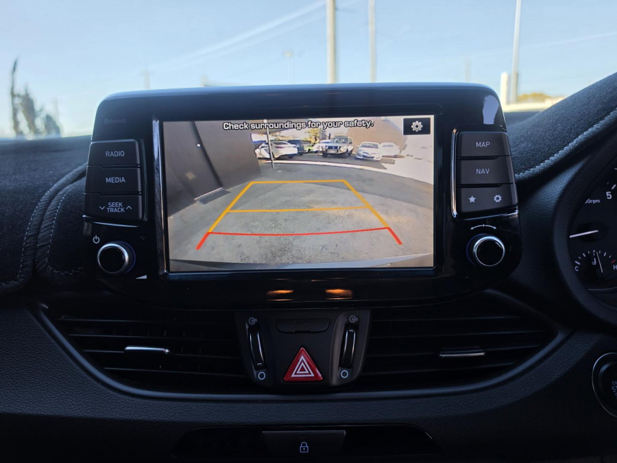 2019 MY20 Hyundai i30 PD2 Elite Hatch Image 22
