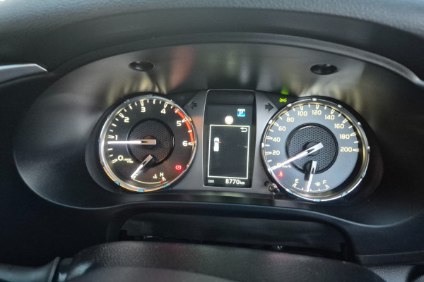 2024 Toyota HiLux GUN126R SR5 48V Ute Image 22