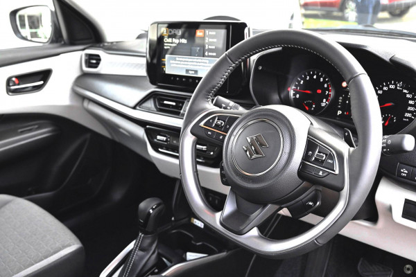2026 Suzuki Swift UZ Hybrid GLX Hatch Image 6
