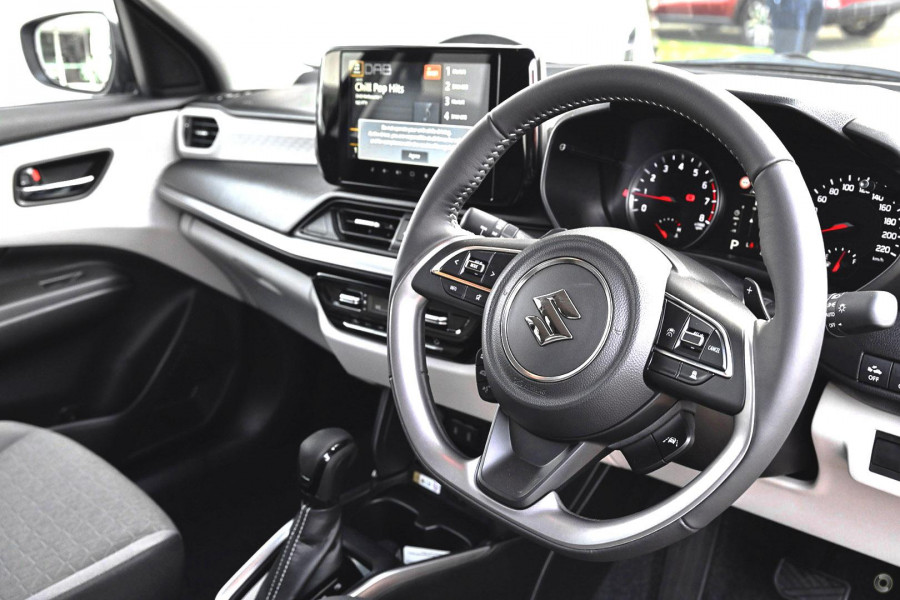 2026 Suzuki Swift UZ Hybrid GLX Hatch Image 6
