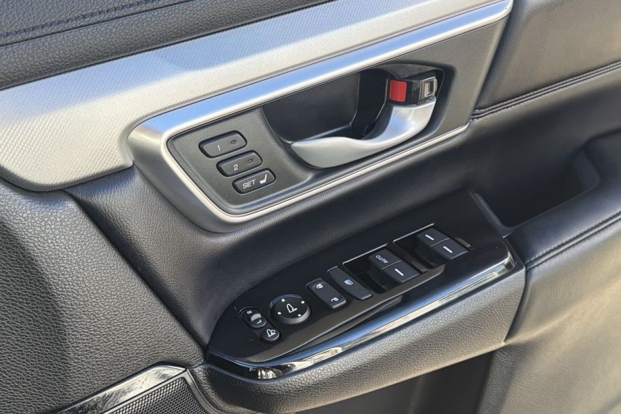 2020 Honda CR-V RW VTi-S SUV Image 18