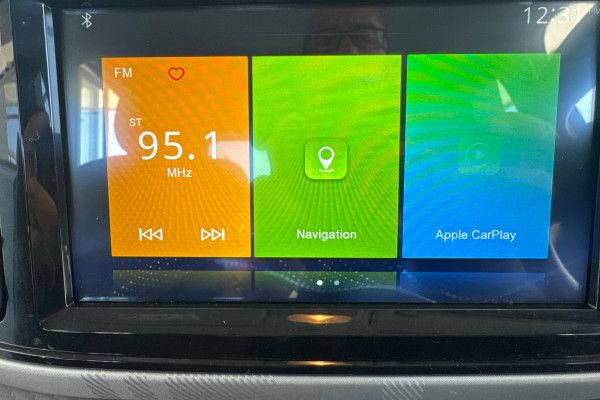 2022 MG MG3 SZP1 Excite Hatch Image 25