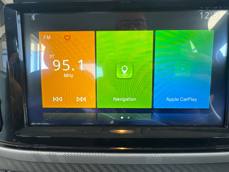 2022 MG MG3 SZP1 Excite Hatch Image 25