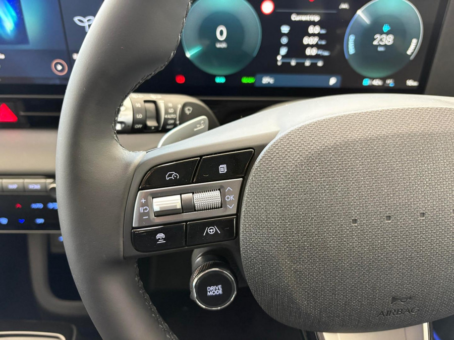 2026 Hyundai IONIQ 5 NE.V6  SUV Image 19