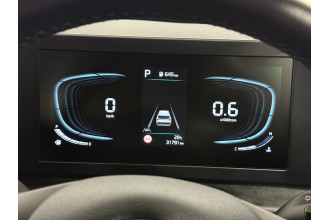 2024 Kia Sportage NQ5 S SUV