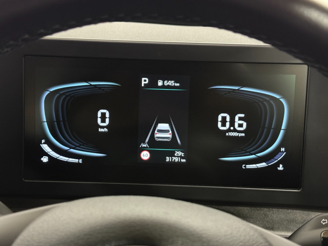 2024 Kia Sportage NQ5 S SUV