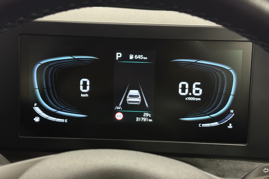 2024 Kia Sportage NQ5 S SUV Image 18