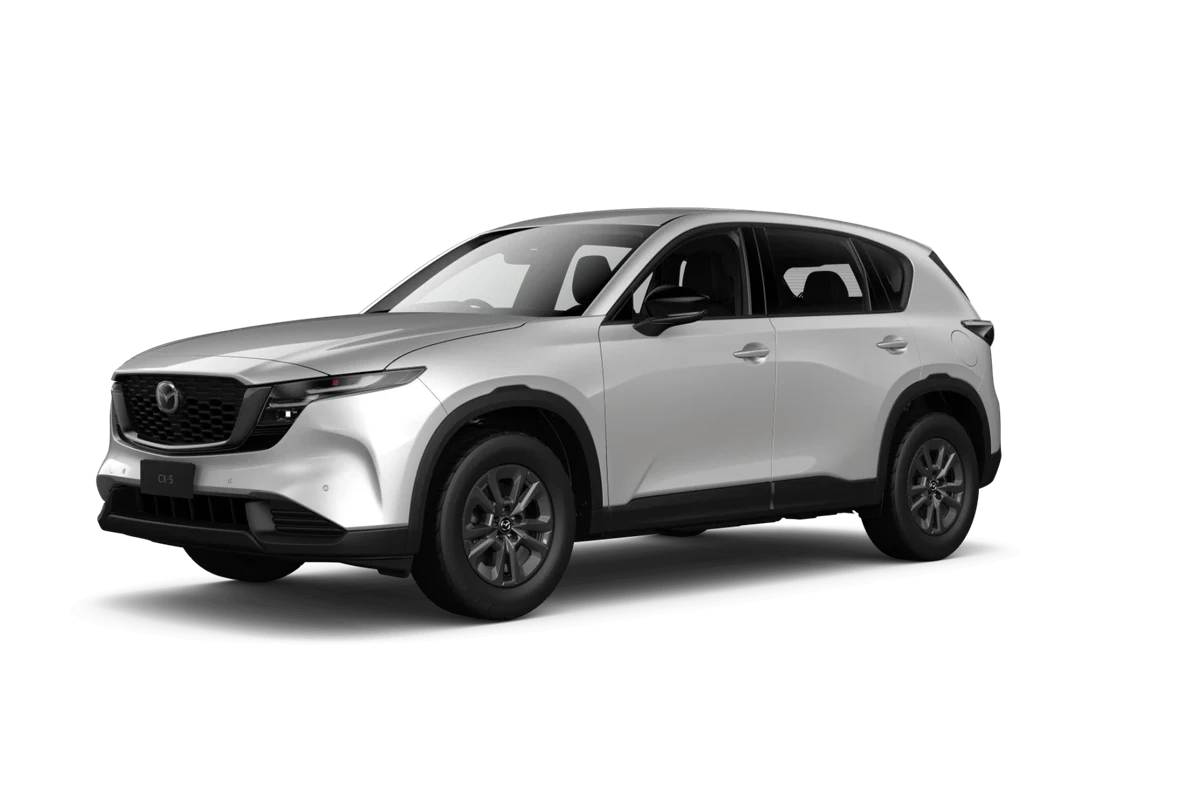 2026 Mazda CX-5 KM Series G25 Pure  SUV