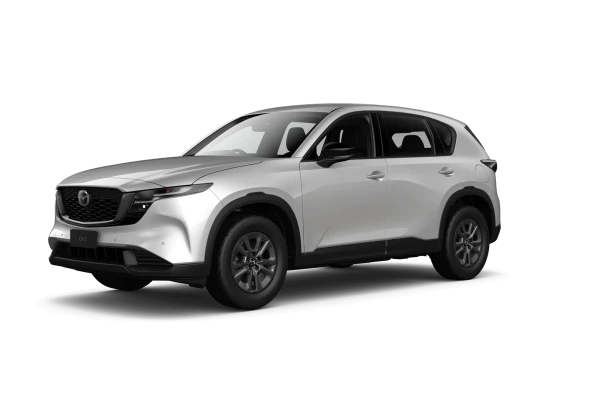 2026 Mazda CX-5 KM Series G25 Pure  SUV