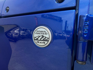 2019 Jeep Wrangler JL Unlimited Sport S SUV