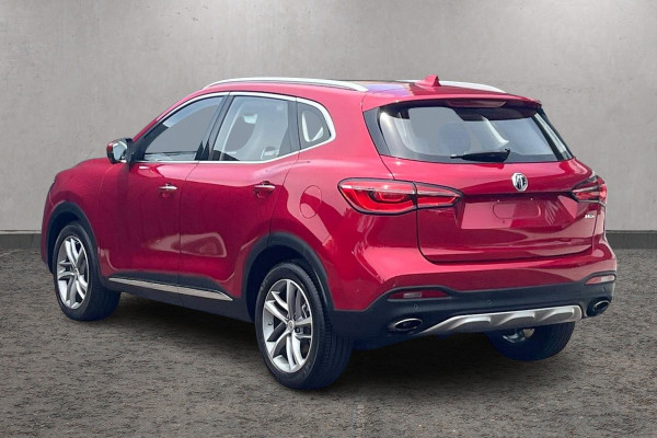 2020 MG HS SAS23 Essence SUV