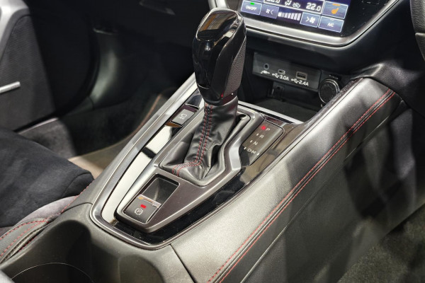 2024 Subaru WRX VB tS Sedan Image 16