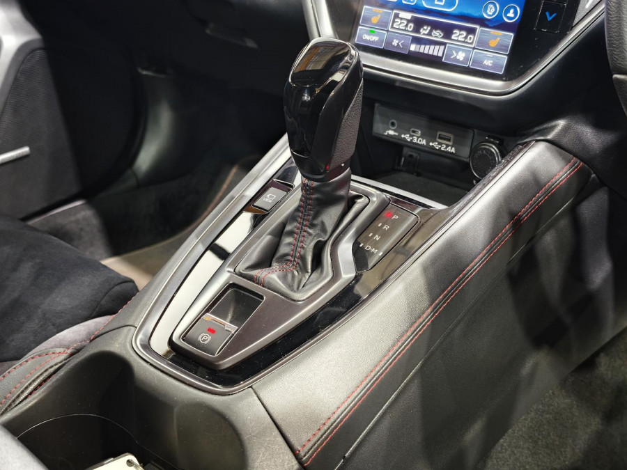 2024 Subaru WRX VB tS Sedan Image 16